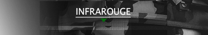 infrarouge